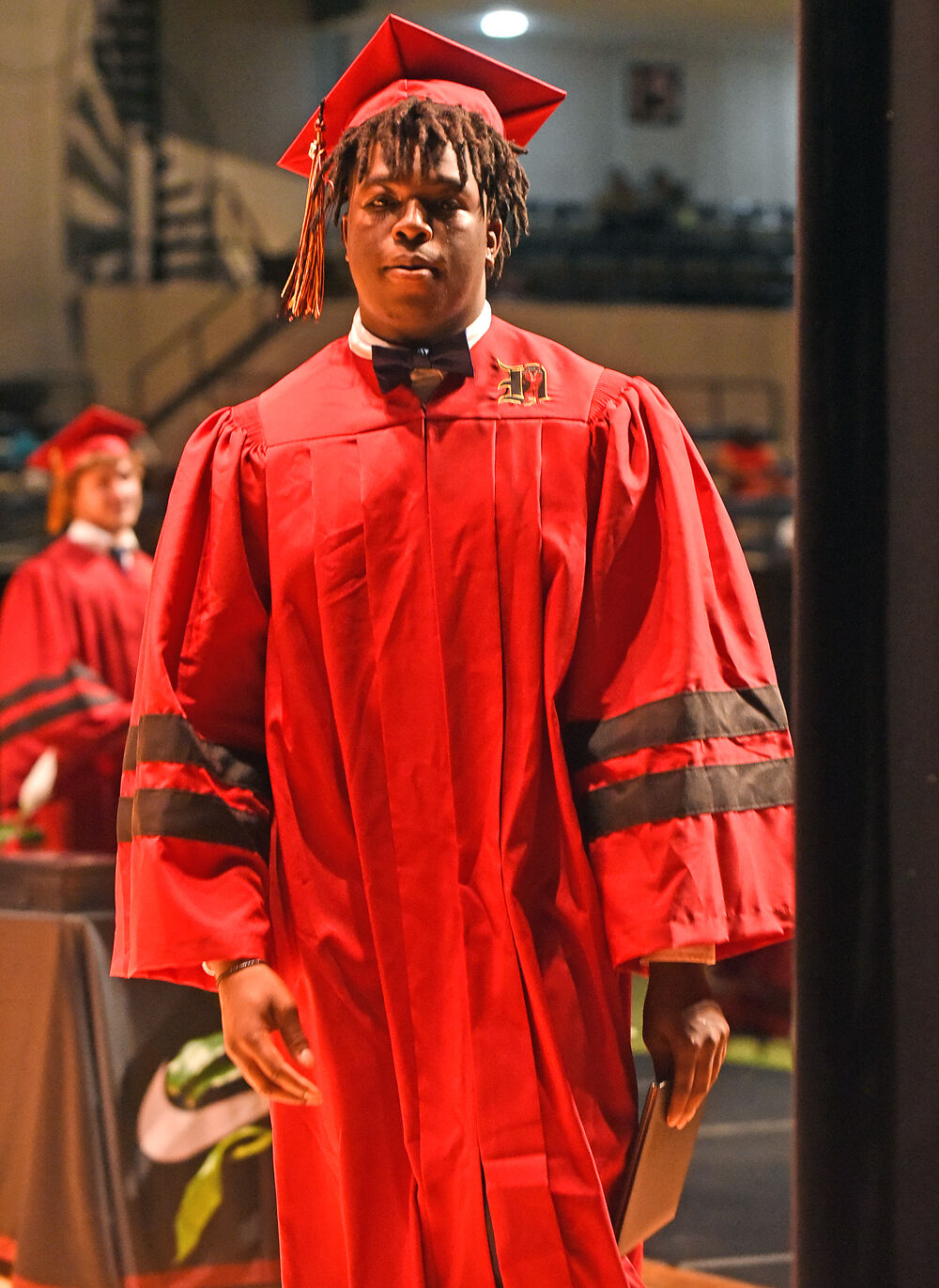 Dothan High School Graduation 2020